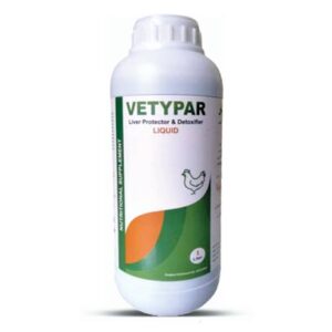 Vetypar