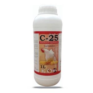 C-25 Liquid