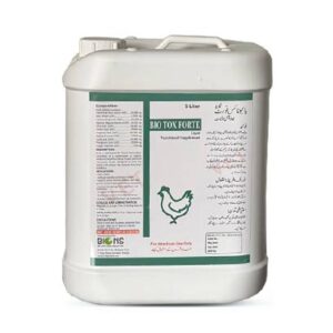 Bio Tox Forte Liquid